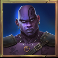barbarossa revenge doublemax slot male pirate purple symbol