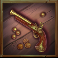 barbarossa revenge doublemax slot pistol symbol