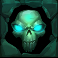 barbarossa revenge doublemax slot scull scatter symbol