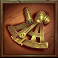 barbarossa revenge doublemax slot sextant symbol