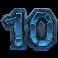 beasts of fire maximum slot 10 symbol
