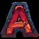 beasts of fire maximum slot A symbol