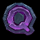 beasts of fire maximum slot Q symbol