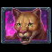 beasts of fire maximum slot puma symbol