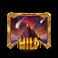 beasts of fire maximum slot wild symbol