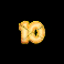 big bass halloween 2 slot 10 symbol