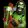 big bass halloween 2 slot fisherman wild symbol
