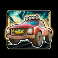 big bass halloween 2 slot pickup truck symbol
