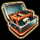 big bass halloween 2 slot tackle box symbol