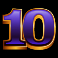 big bounty gold slot 10 symbol