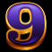 big bounty gold slot 9 symbol