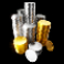 big bounty gold slot coins symbol