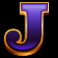 big bounty gold slot j symbol