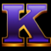 big bounty gold slot k symbol