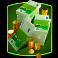 big bounty gold slot money symbol