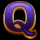 big bounty gold slot q symbol