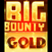 big bounty gold slot wild symbol