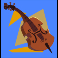 big money wheel slot bass symbol