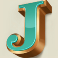 bill coin dream drop slot j symbol