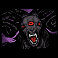 blood and shadow 2 slot demon goat symbol