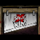 blood and shadow 2 slot guillotine wild symbol