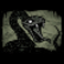 blood and shadow 2 slot snake symbol