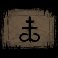 blood and shadow 2 slot witch symbol symbol