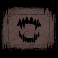 blood and shadow 2 slot wolf symbol symbol