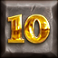 boo slot 10 symbol
