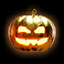 boo slot jack o lantern symbol