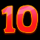 booty ahoy slot 10 symbol
