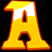 booty ahoy slot A symbol