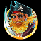 booty ahoy slot captain symbol