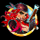 booty ahoy slot first mate symbol