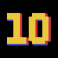 brute force slot 10 symbol
