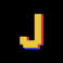 brute force slot J symbol