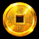 chests of cai shen slot money symbol