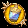 cloud princess slot bottle symbol