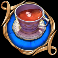 cloud princess slot cup symbol