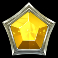 cloud princess slot yellow gem symbol