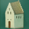 cluster kingdom slot house symbol