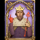 cluster kingdom slot king symbol