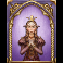cluster kingdom slot princess symbol