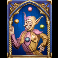 cluster kingdom slot wild symbol