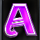 danger high voltage 2 slot A symbol