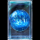 danger high voltage 2 slot disco ball symbol