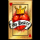 danger high voltage 2 slot scatter symbol