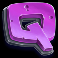 dragons playground slot q symbol