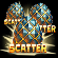 dragons playground slot scatter symbol