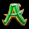 dragons vs gigablox slot A symbol
